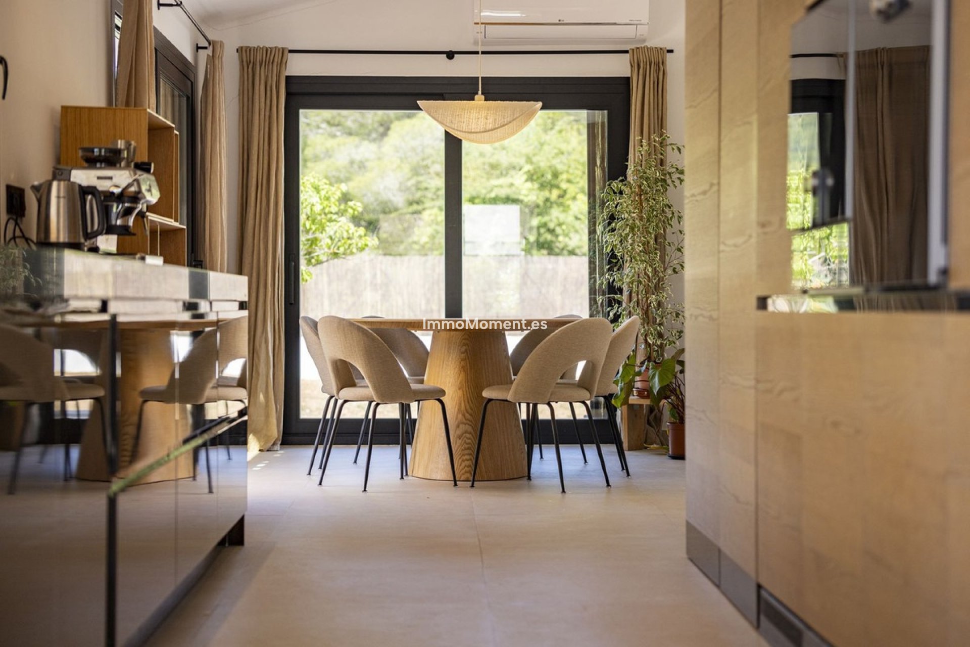 Resale - Detached villa - Pedreguer - Pedreguer Centro