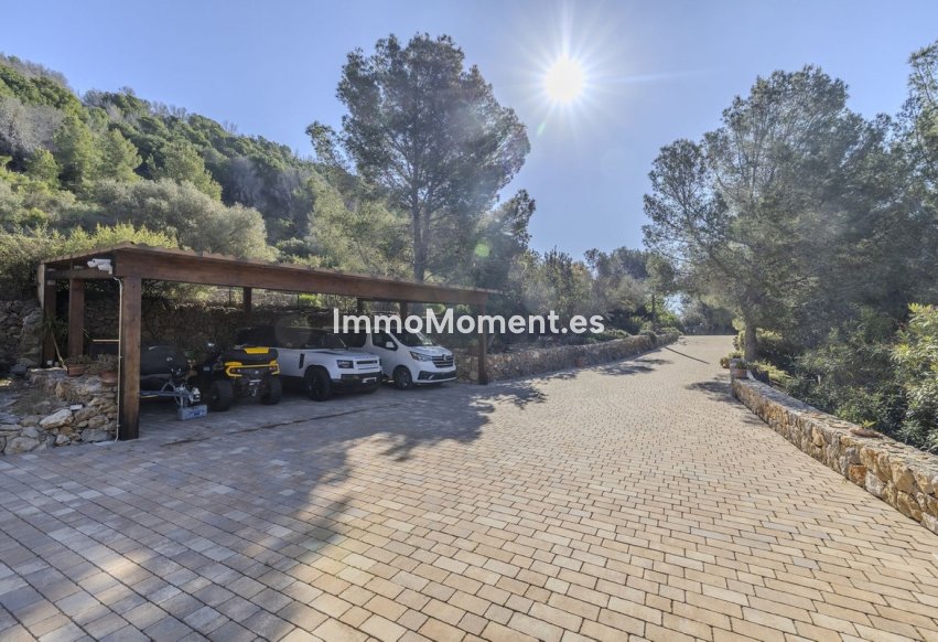 Resale - Detached villa - Pedreguer - Pedreguer Centro