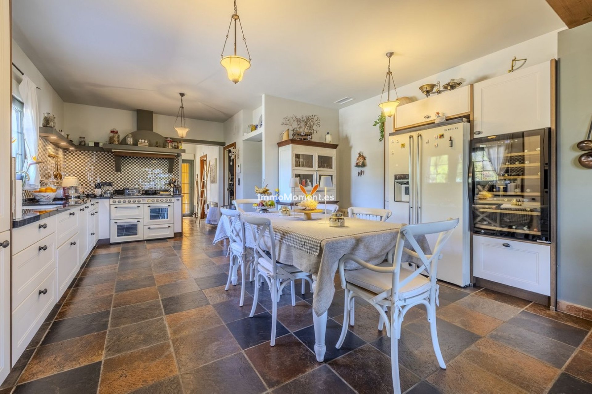 Resale - Detached villa - Pedreguer - Pedreguer Centro