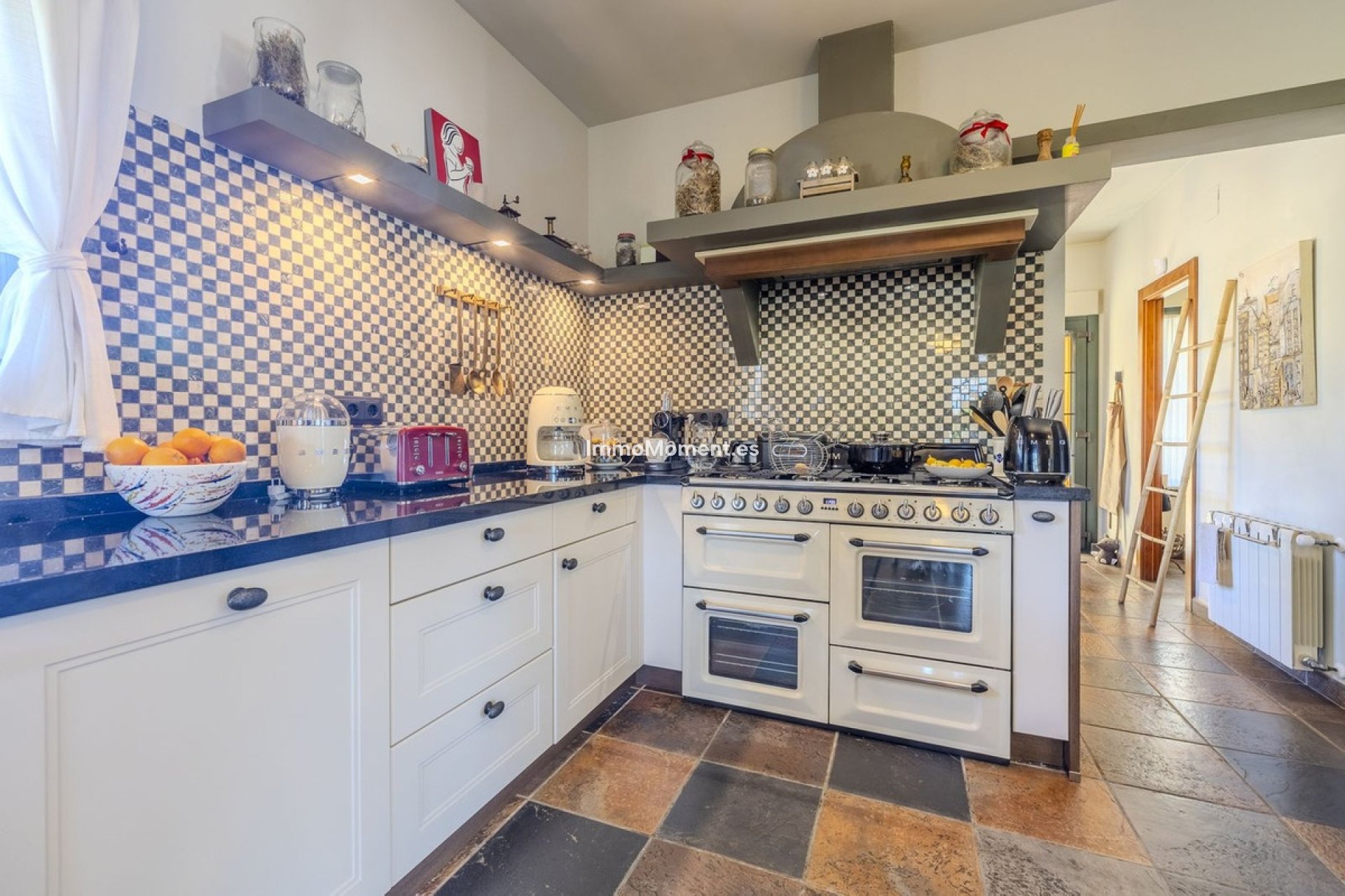 Resale - Detached villa - Pedreguer - Pedreguer Centro