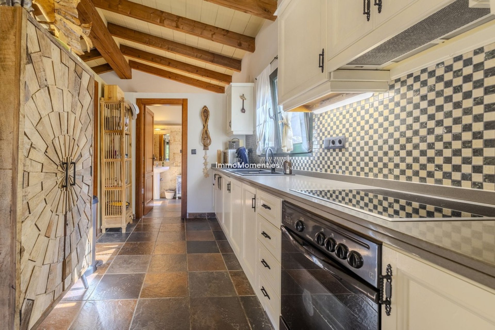 Resale - Detached villa - Pedreguer - Pedreguer Centro