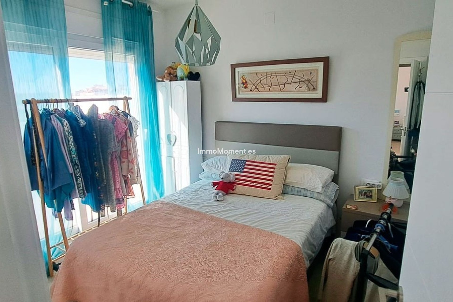 Resale - Detached villa - Pilar de la Horadada - Pilar de la Horadada Centro