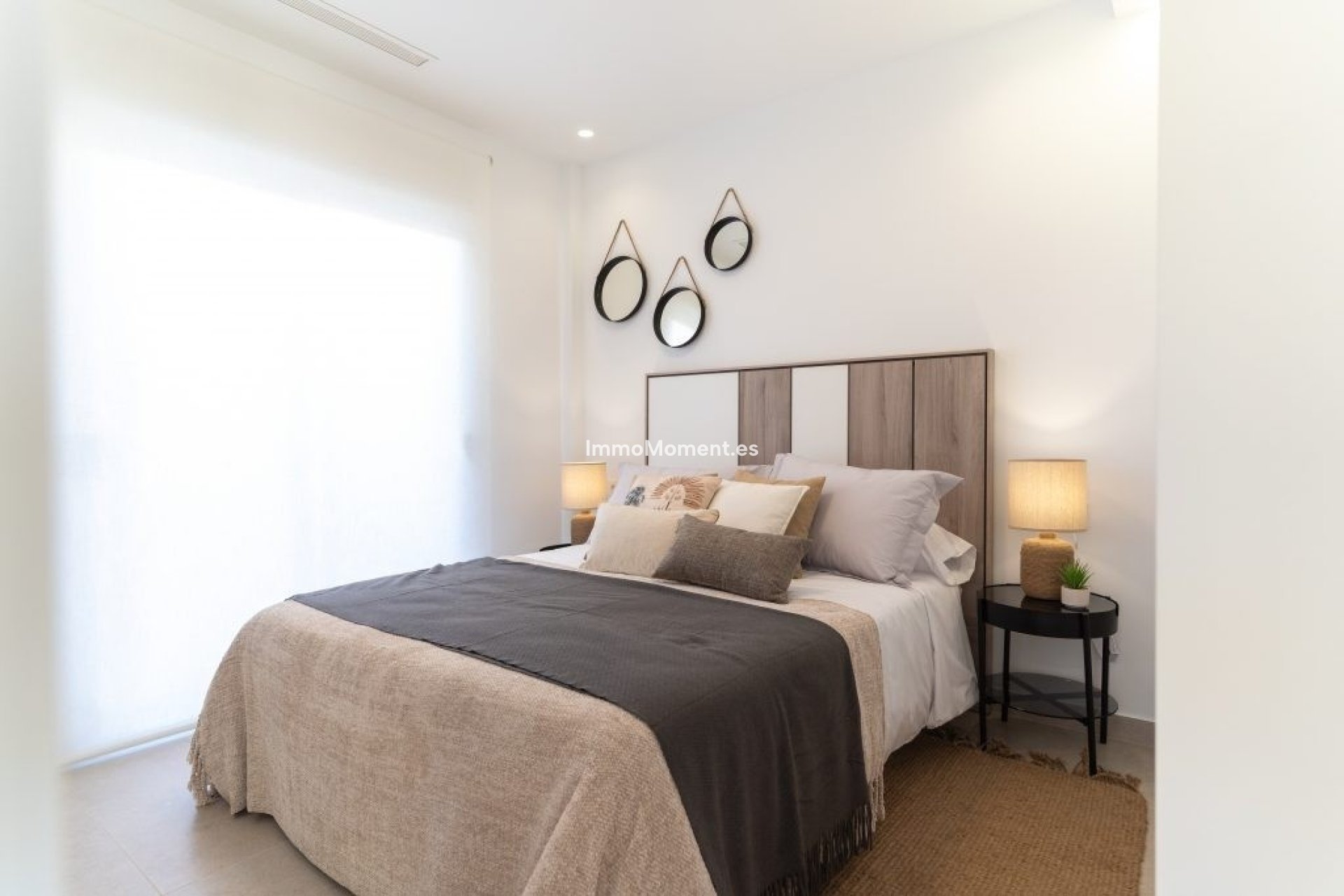 Resale - Detached villa - Pilar de la Horadada - Pilar de la Horadada Centro