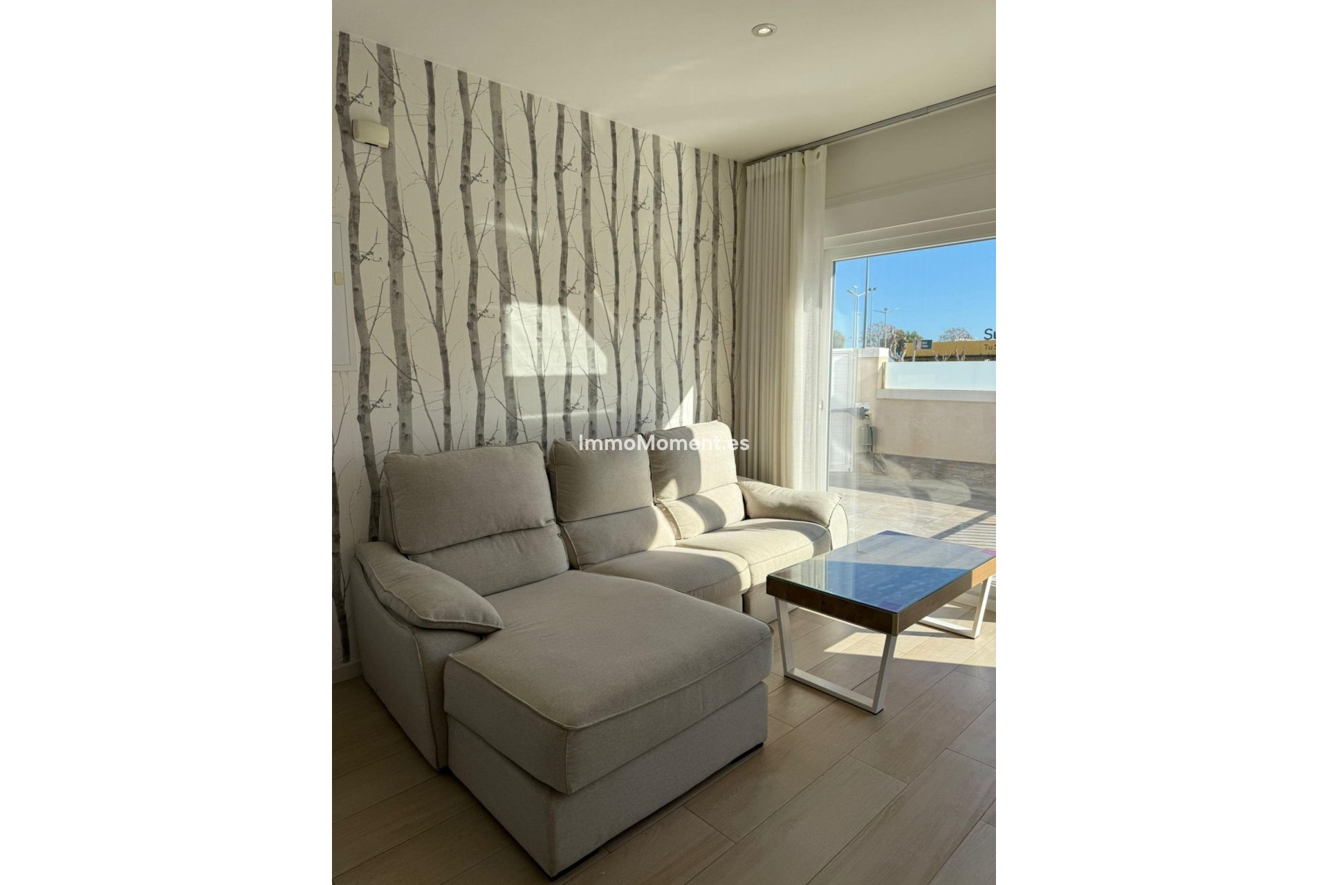 Resale - Detached villa - Pilar de la Horadada - Pilar de la Horadada Centro