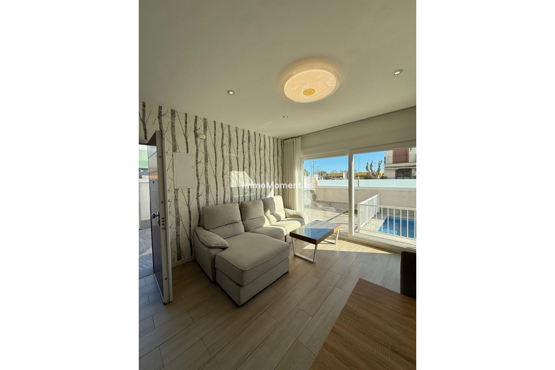 Resale - Detached villa - Pilar de la Horadada - Pilar de la Horadada Centro