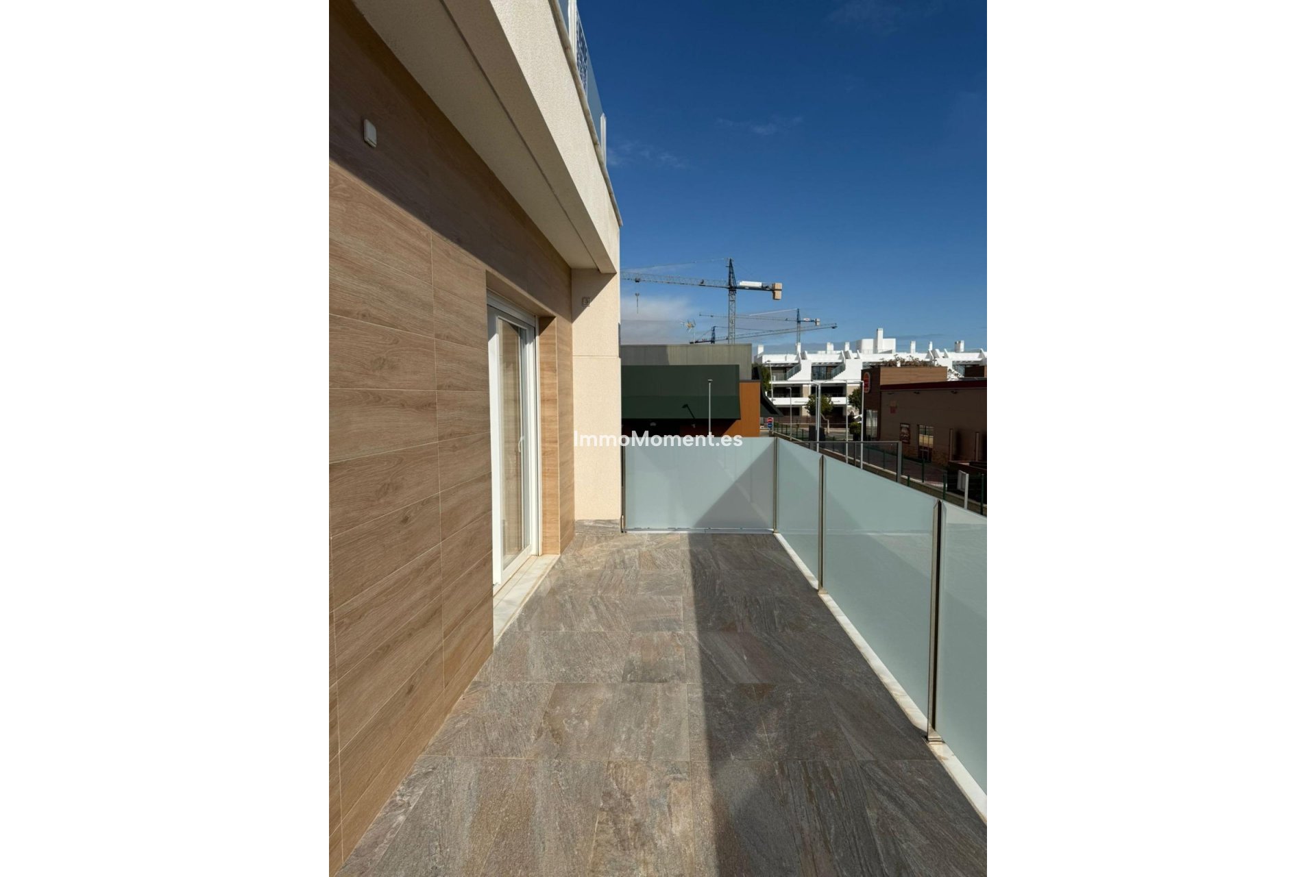 Resale - Detached villa - Pilar de la Horadada - Pilar de la Horadada Centro