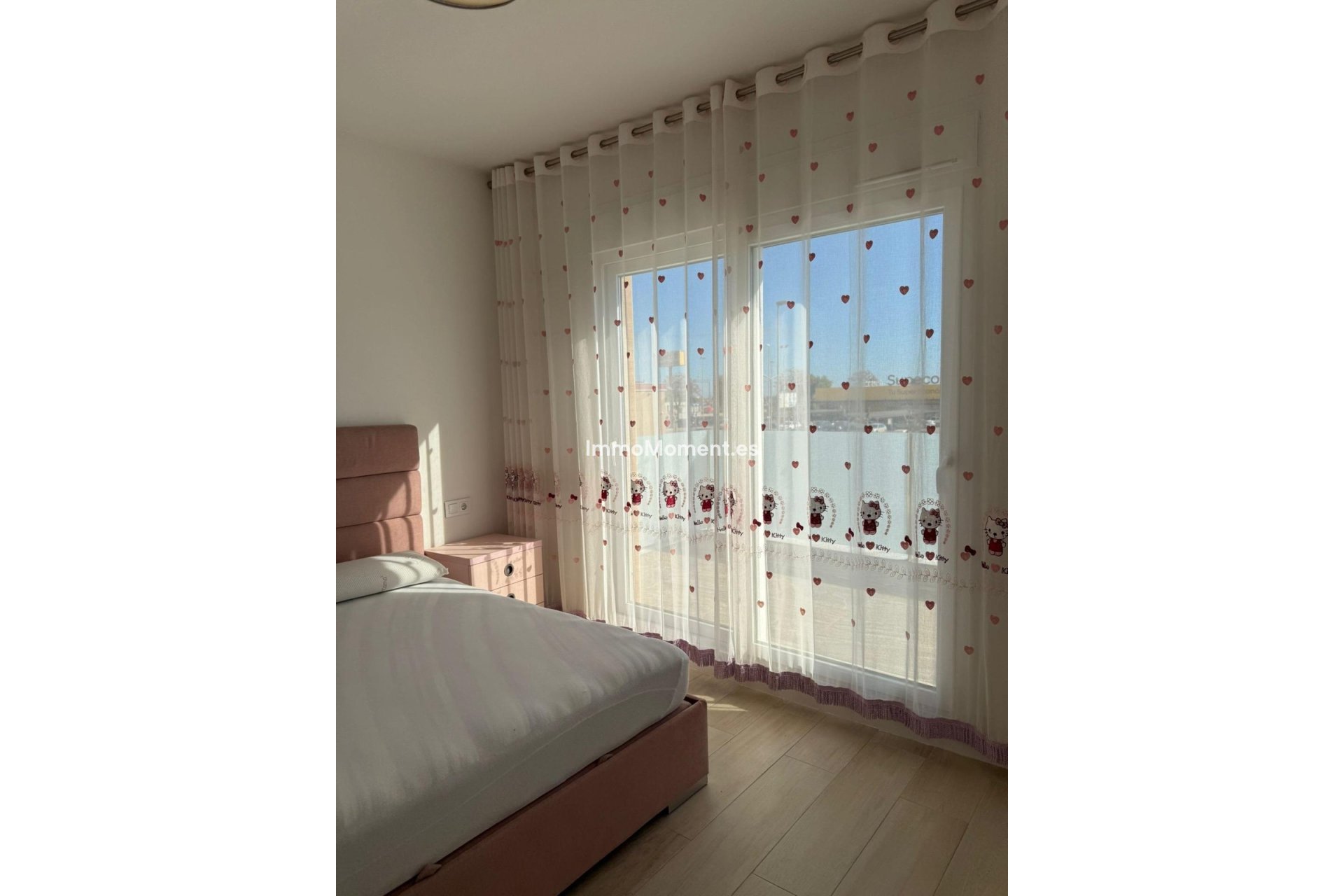Resale - Detached villa - Pilar de la Horadada - Pilar de la Horadada Centro