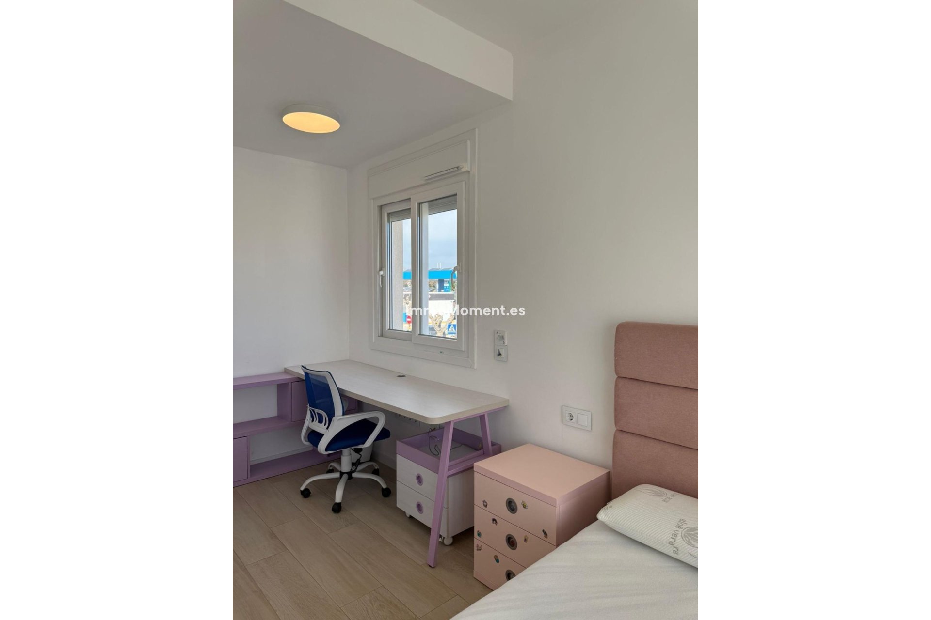 Resale - Detached villa - Pilar de la Horadada - Pilar de la Horadada Centro