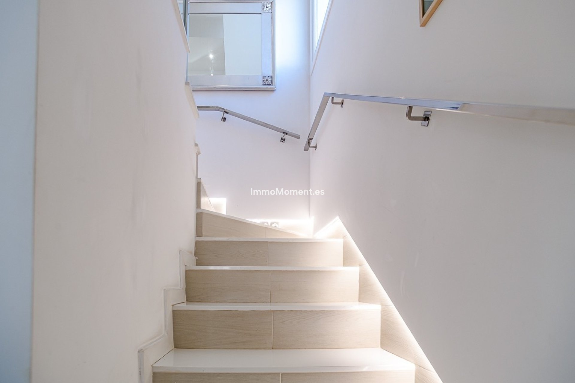 Resale - Detached villa - Pilar de la Horadada - Pilar de la Horadada Centro