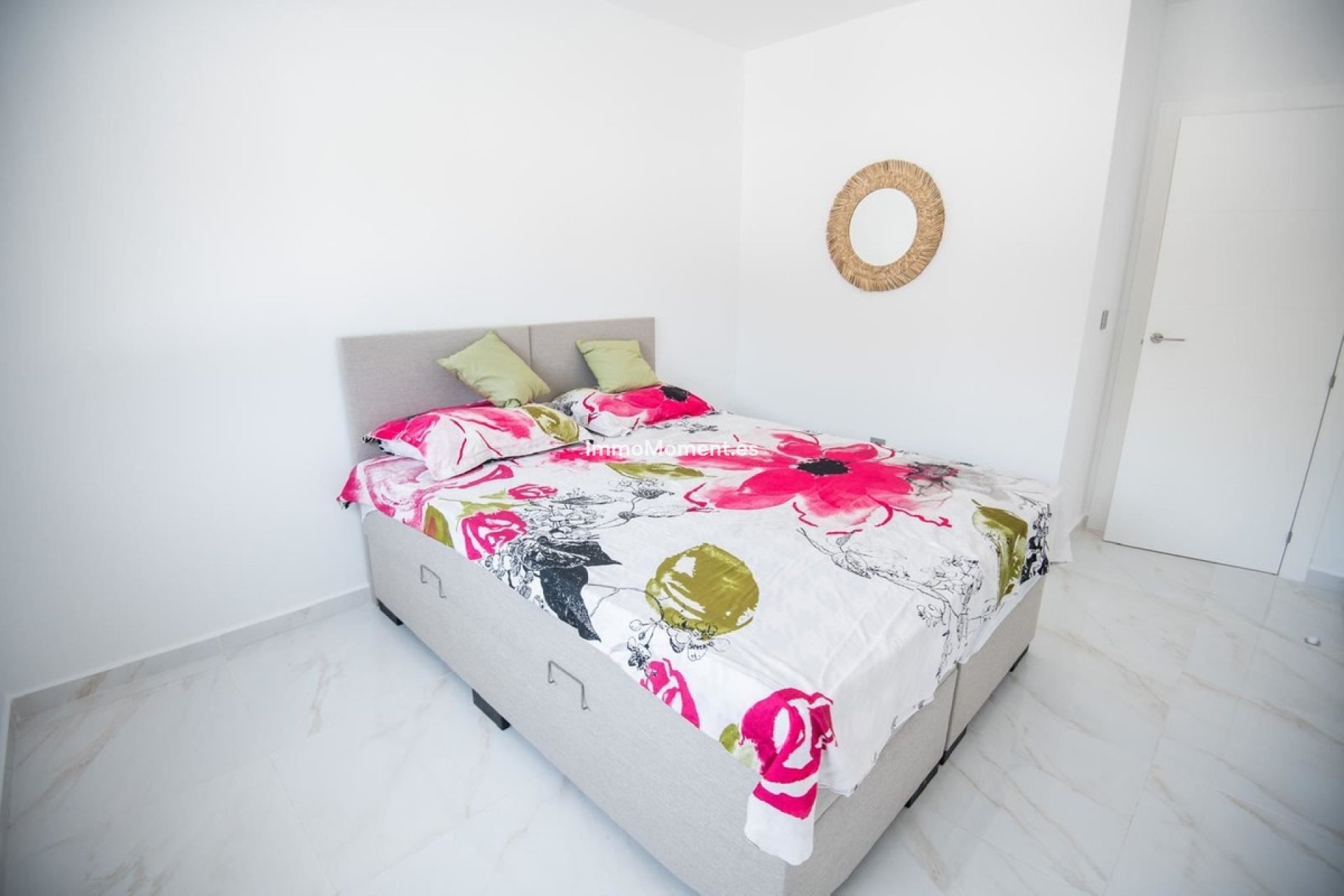 Resale - Detached villa - Pilar de la Horadada - Pilar de la Horadada Centro