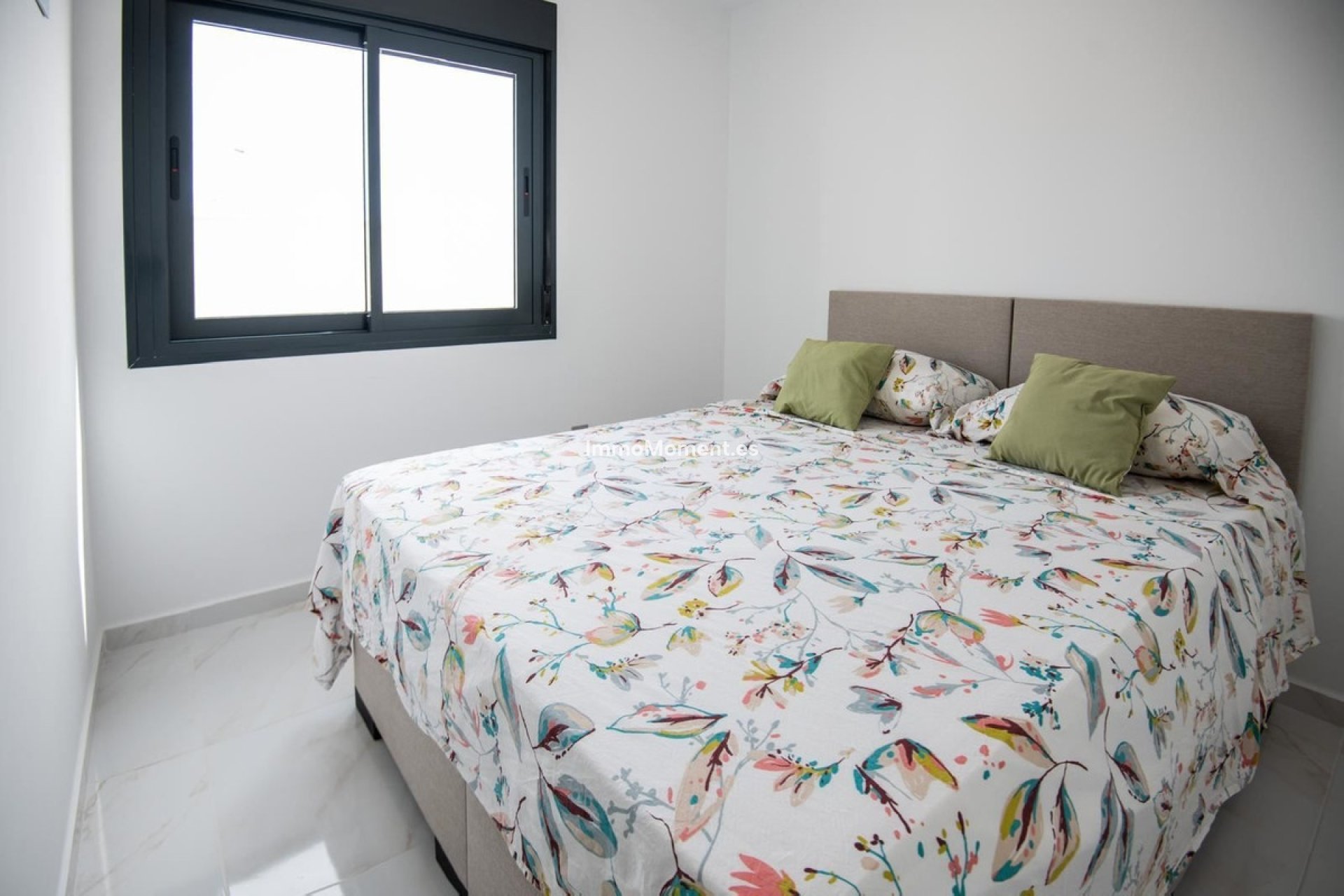 Resale - Detached villa - Pilar de la Horadada - Pilar de la Horadada Centro