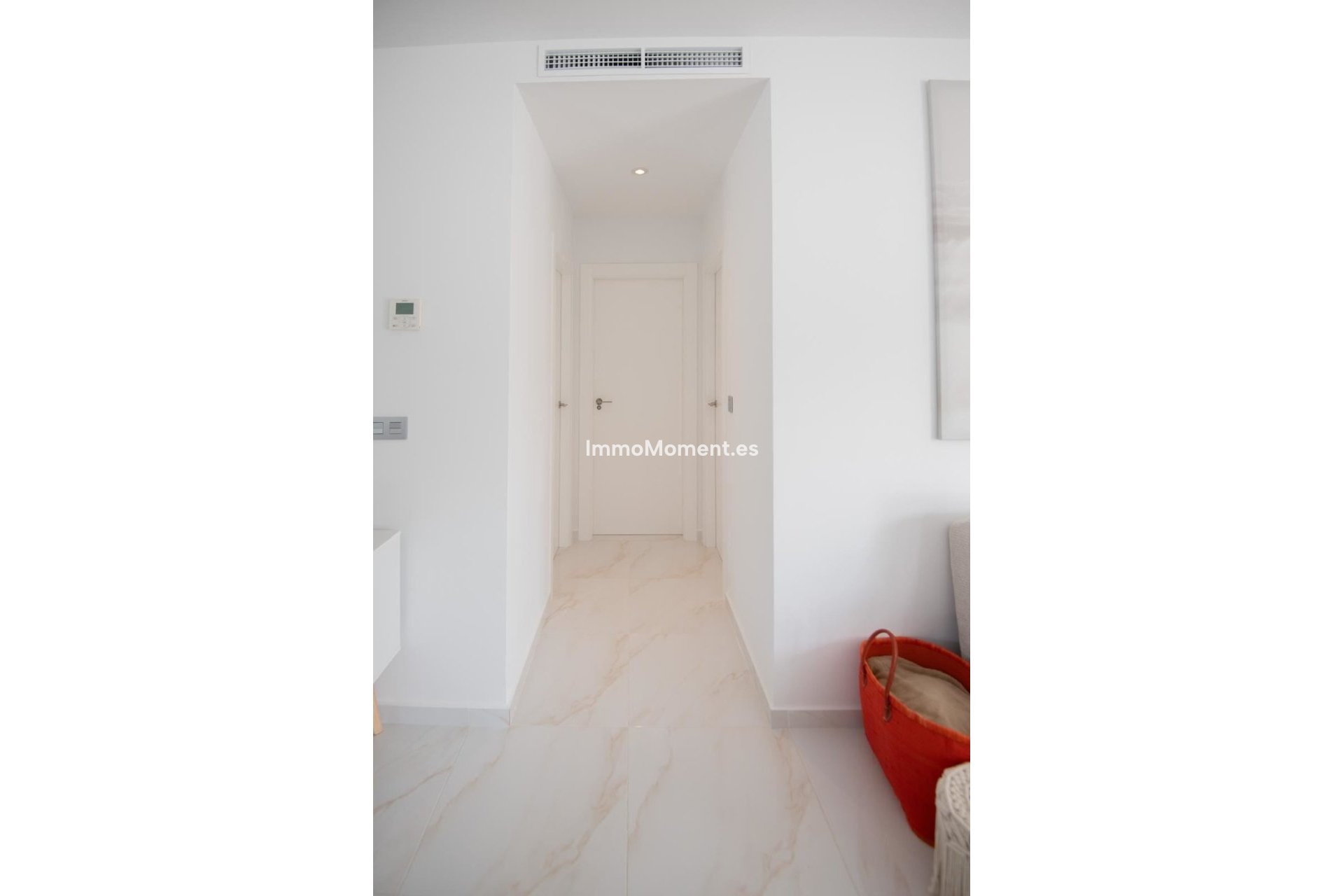 Resale - Detached villa - Pilar de la Horadada - Pilar de la Horadada Centro