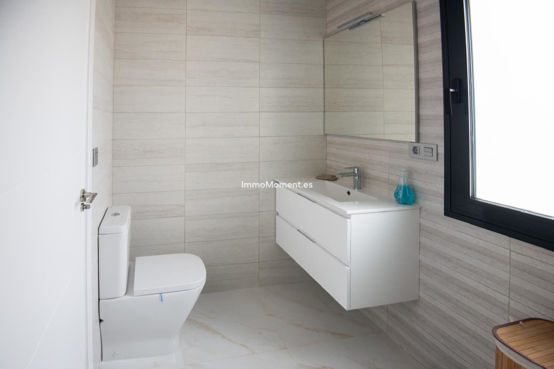 Resale - Detached villa - Pilar de la Horadada - Pilar de la Horadada Centro