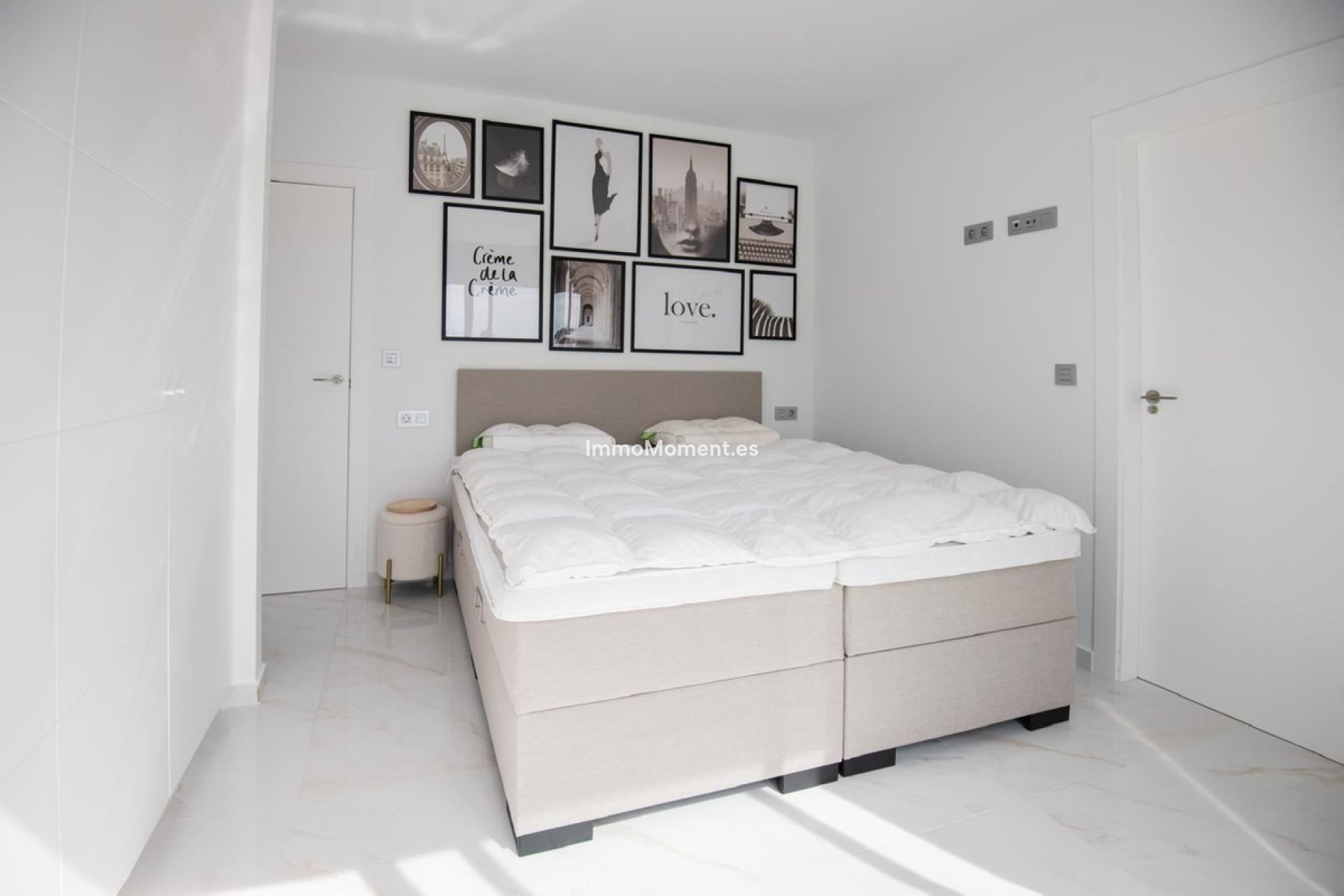 Resale - Detached villa - Pilar de la Horadada - Pilar de la Horadada Centro