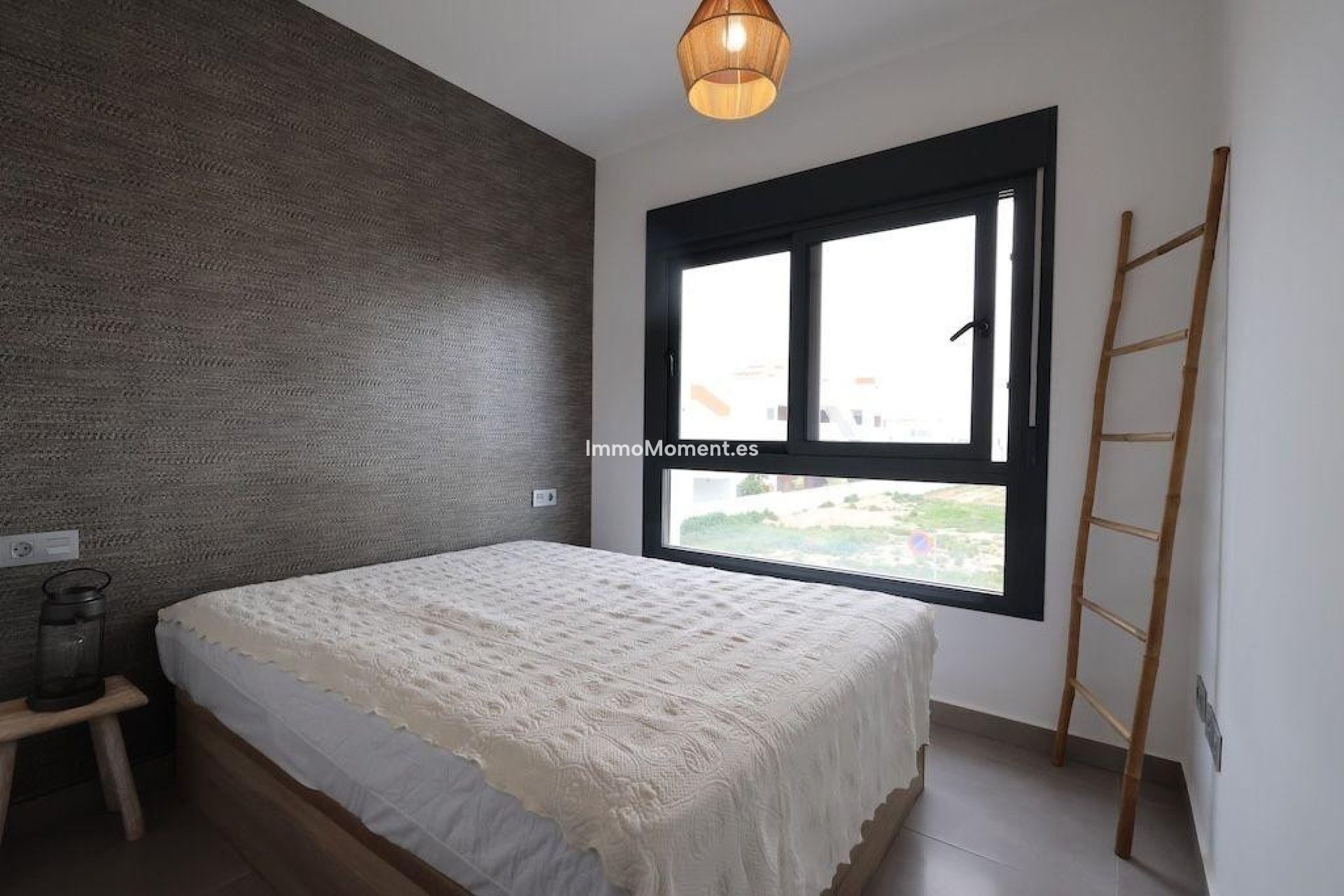 Resale - Detached villa - Pilar de la Horadada - Pilar de la Horadada Centro