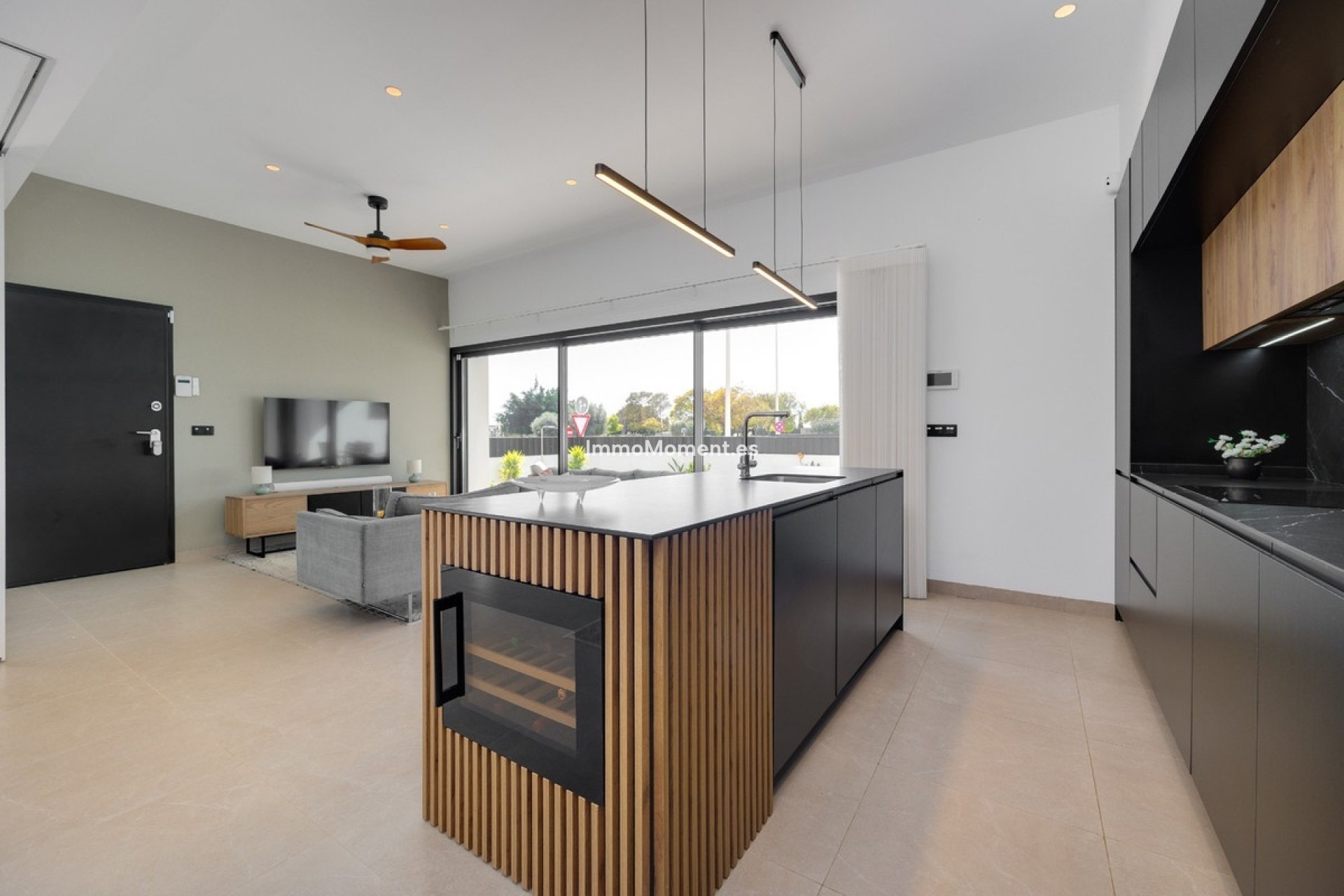 Resale - Detached villa - Pilar de la Horadada - Pilar de la Horadada Centro