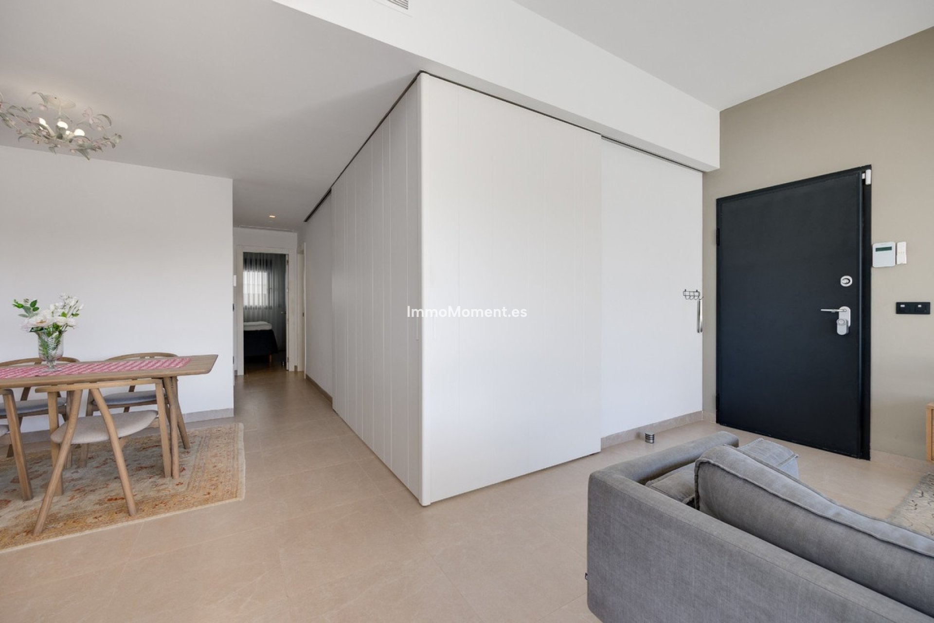 Resale - Detached villa - Pilar de la Horadada - Pilar de la Horadada Centro