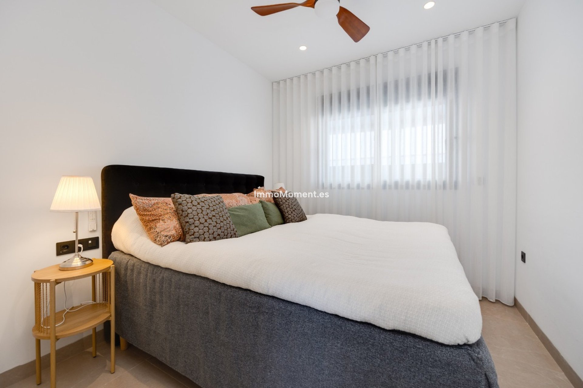 Resale - Detached villa - Pilar de la Horadada - Pilar de la Horadada Centro