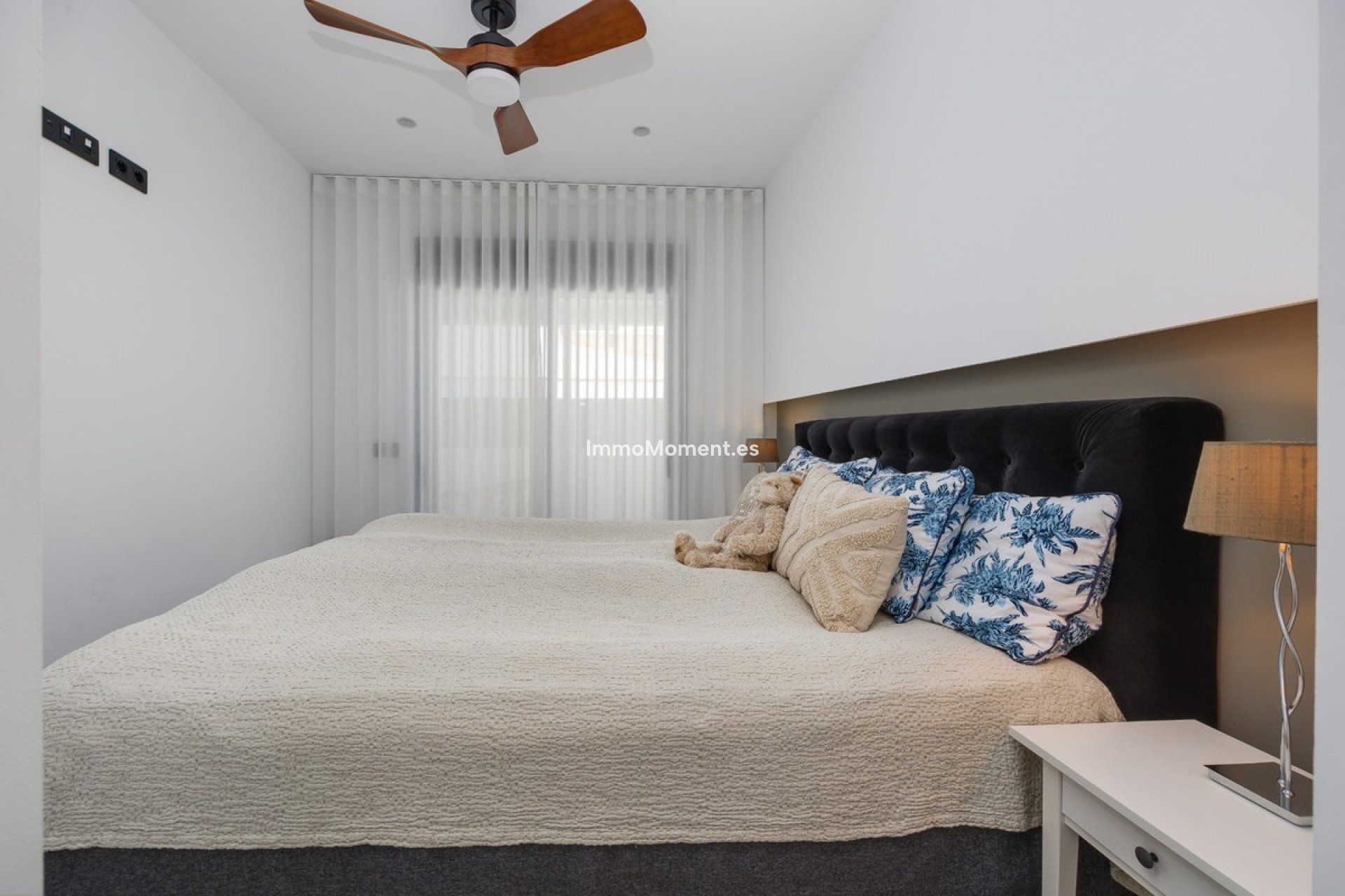 Resale - Detached villa - Pilar de la Horadada - Pilar de la Horadada Centro