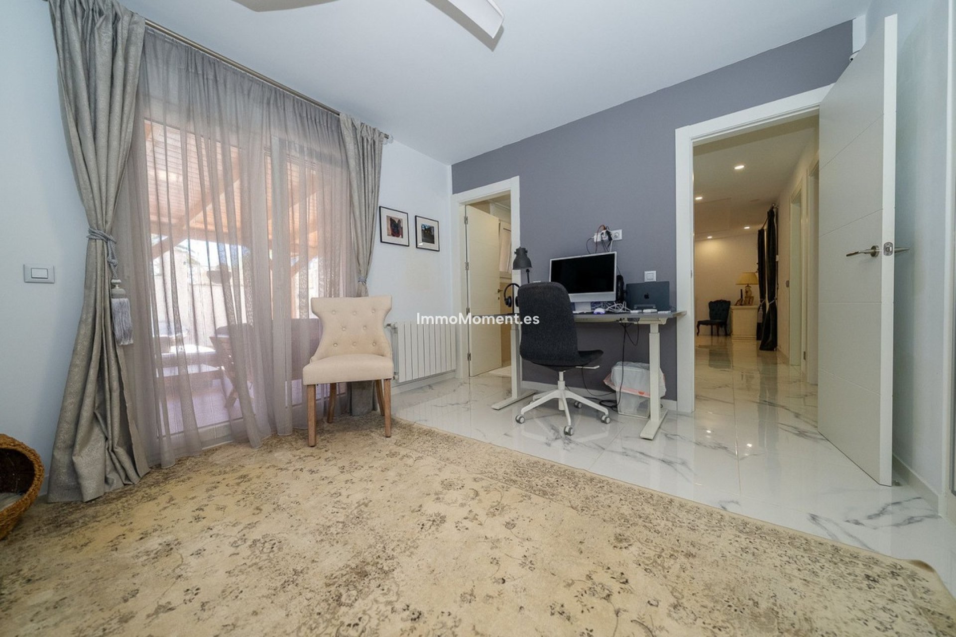 Resale - Detached villa - Pilar de la Horadada - Pilar de la Horadada Centro