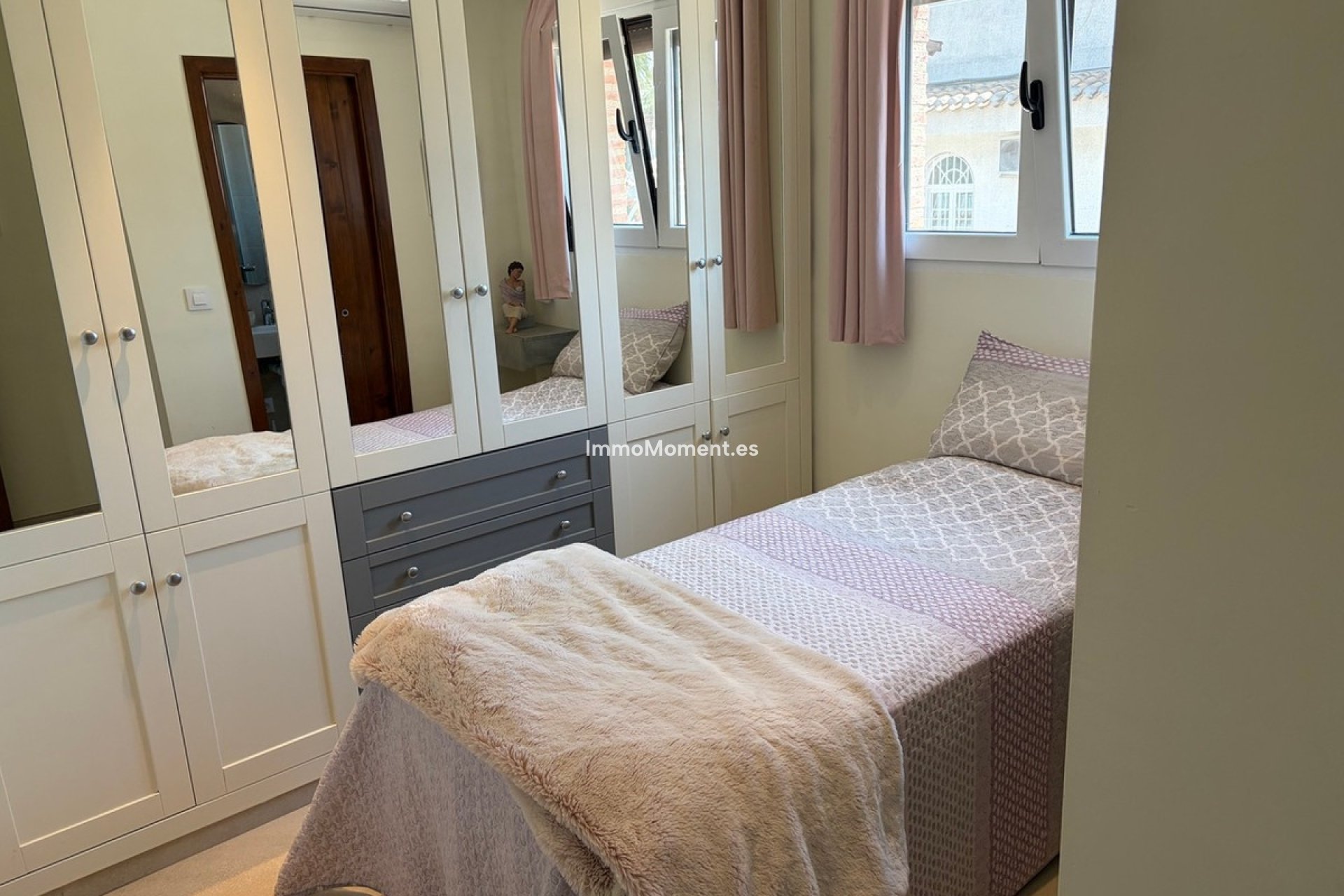 Resale - Detached villa - Pilar de la Horadada - Pinar de Campoverde