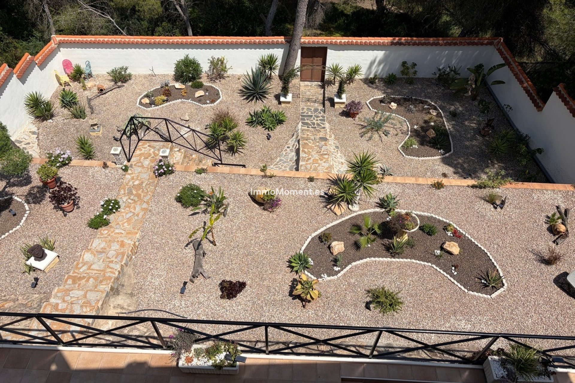 Resale - Detached villa - Pilar de la Horadada - Pinar de Campoverde