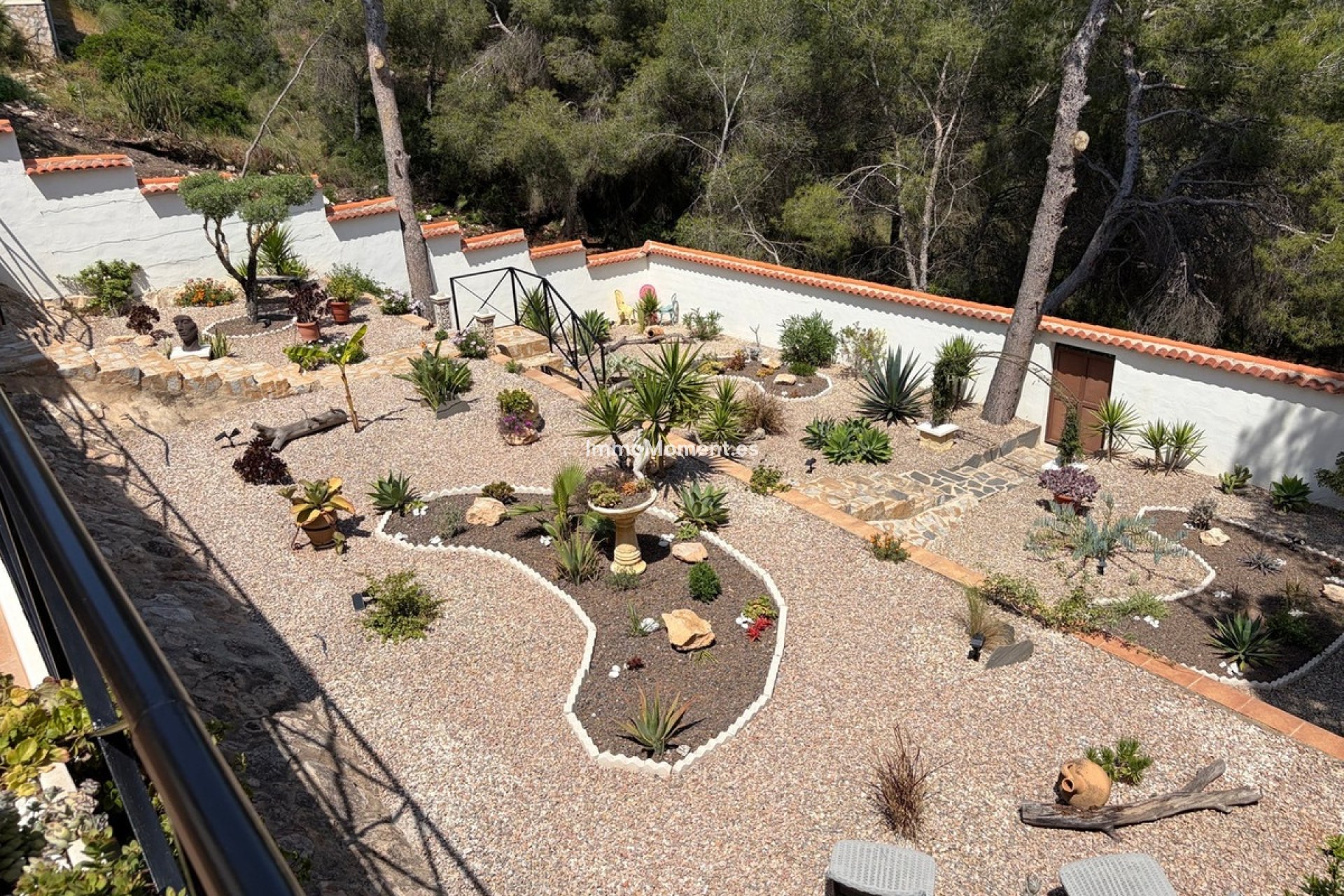 Resale - Detached villa - Pilar de la Horadada - Pinar de Campoverde
