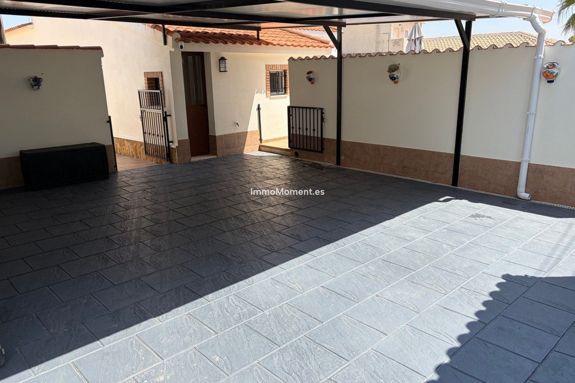 Resale - Detached villa - Pilar de la Horadada - Pinar de Campoverde