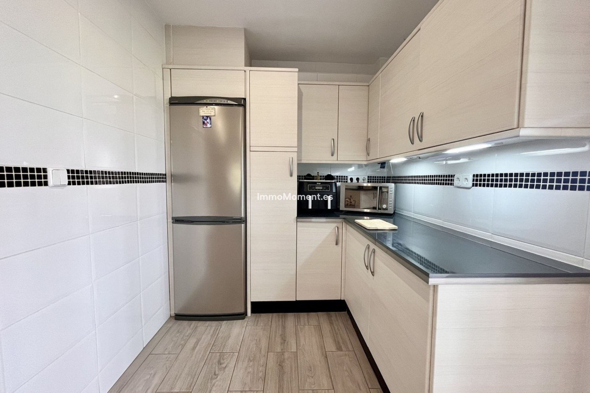 Resale - Detached villa - Pilar de la Horadada - Pinar de Campoverde