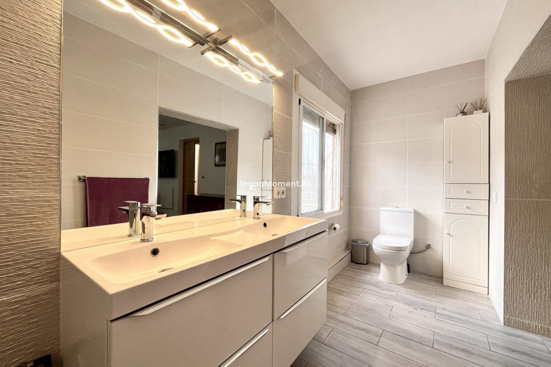 Resale - Detached villa - Pilar de la Horadada - Pinar de Campoverde