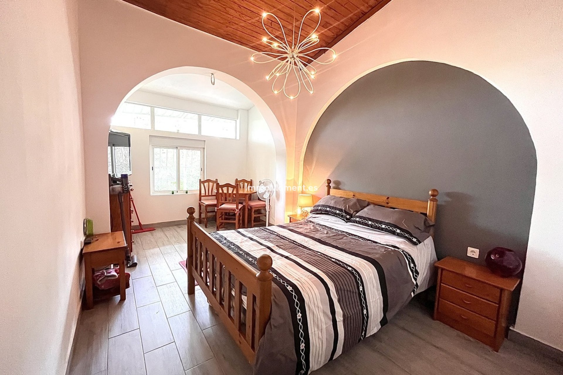 Resale - Detached villa - Pilar de la Horadada - Pinar de Campoverde