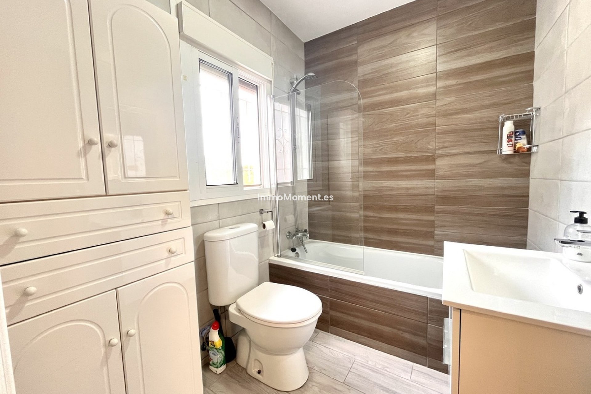 Resale - Detached villa - Pilar de la Horadada - Pinar de Campoverde
