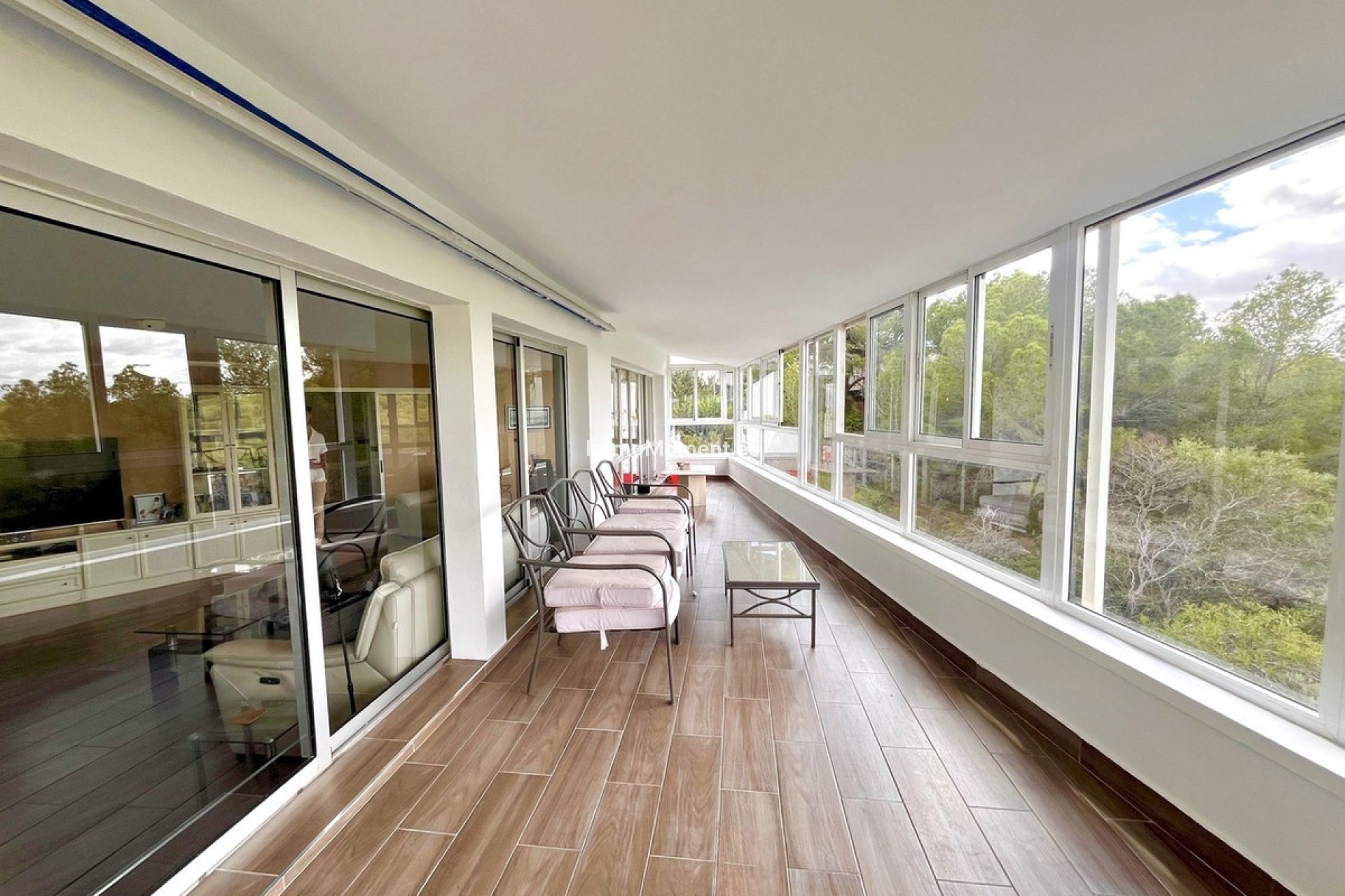 Resale - Detached villa - Pilar de la Horadada - Pinar de Campoverde