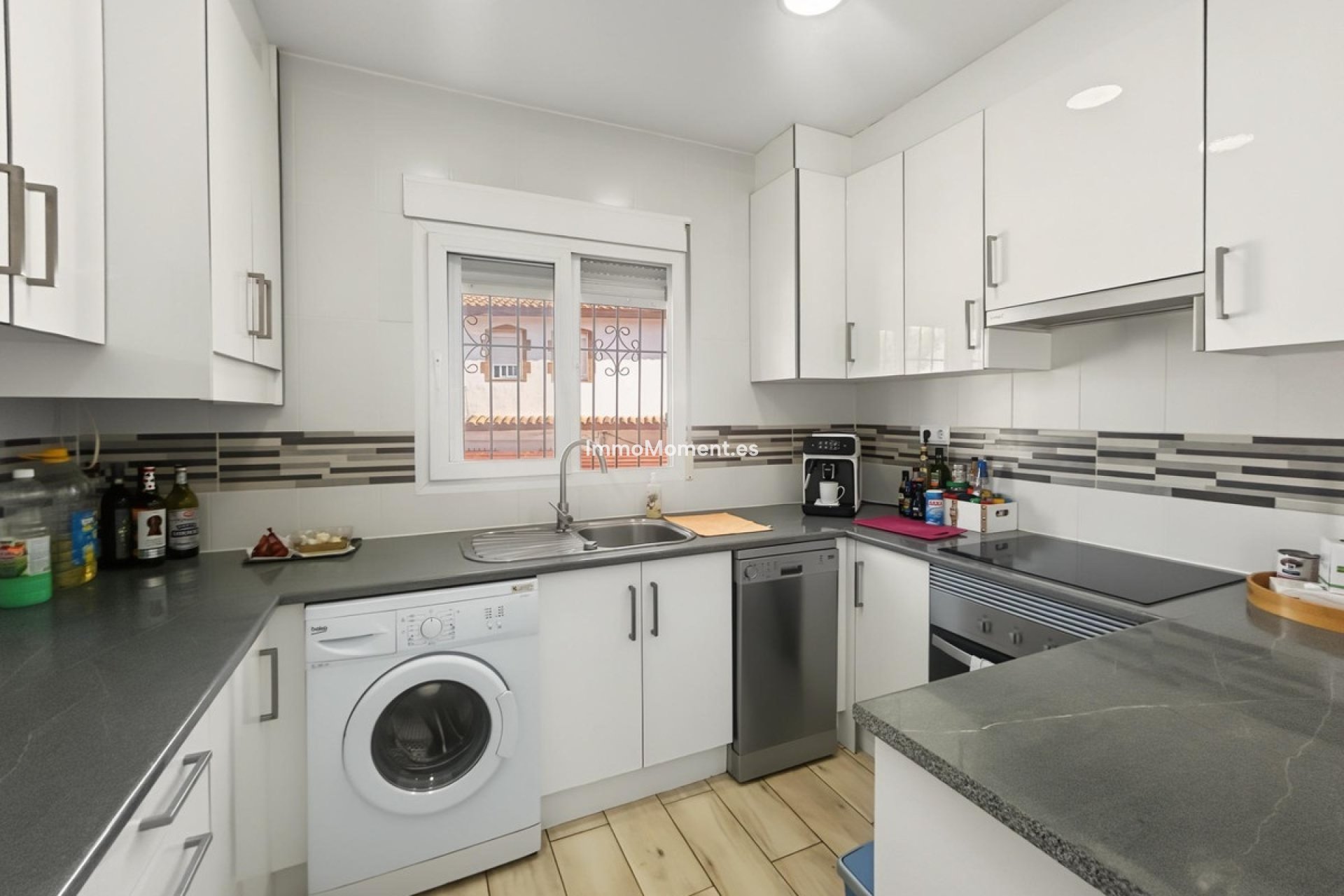 Resale - Detached villa - Pilar de la Horadada - Pinar de Campoverde