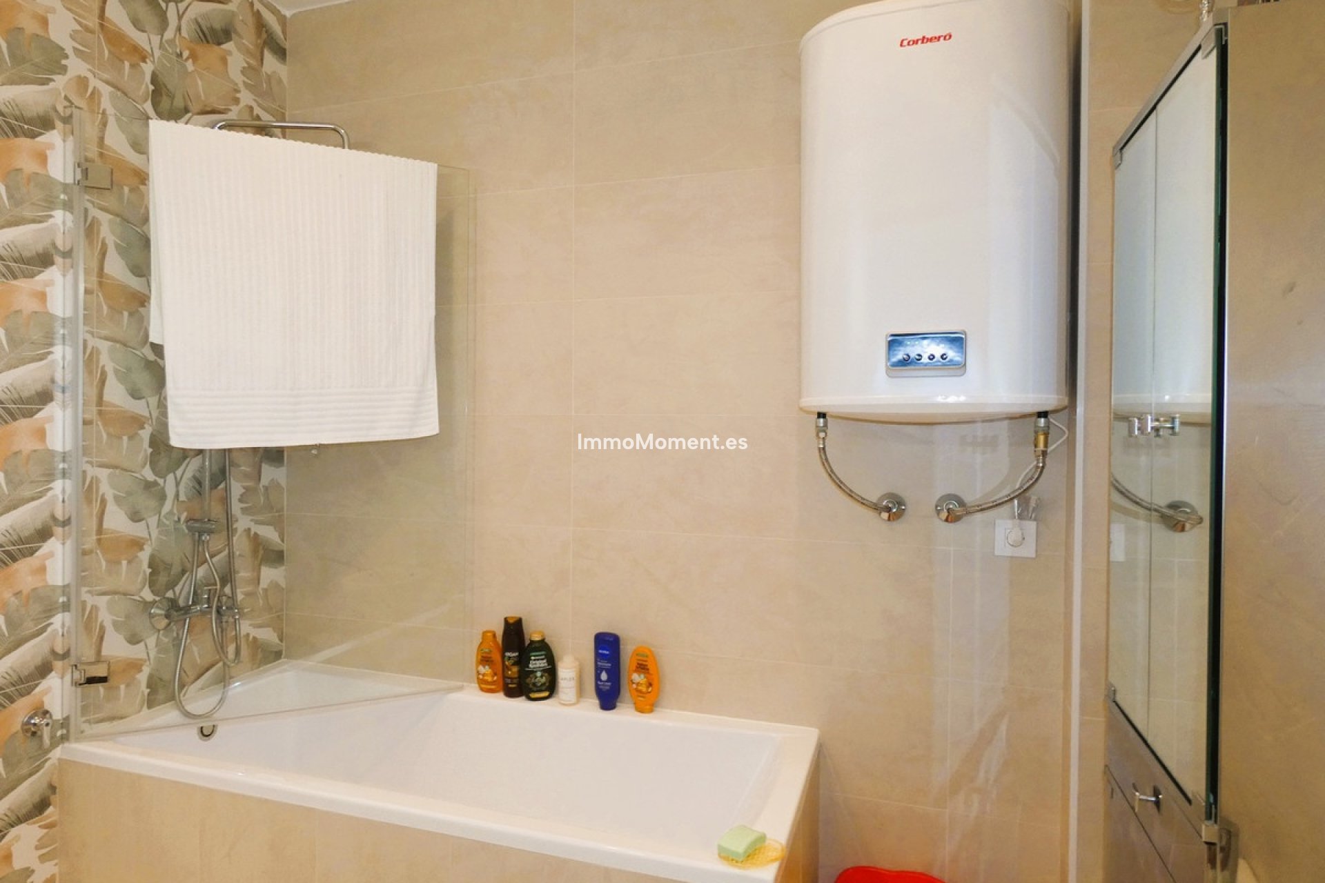 Resale - Detached villa - Pilar de la Horadada - Pinar de Campoverde