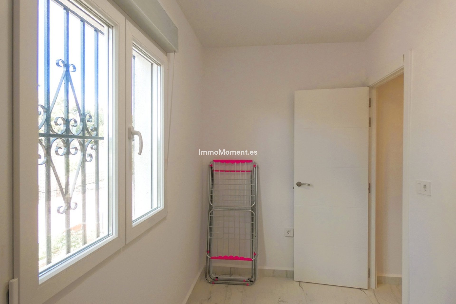 Resale - Detached villa - Pilar de la Horadada - Pinar de Campoverde