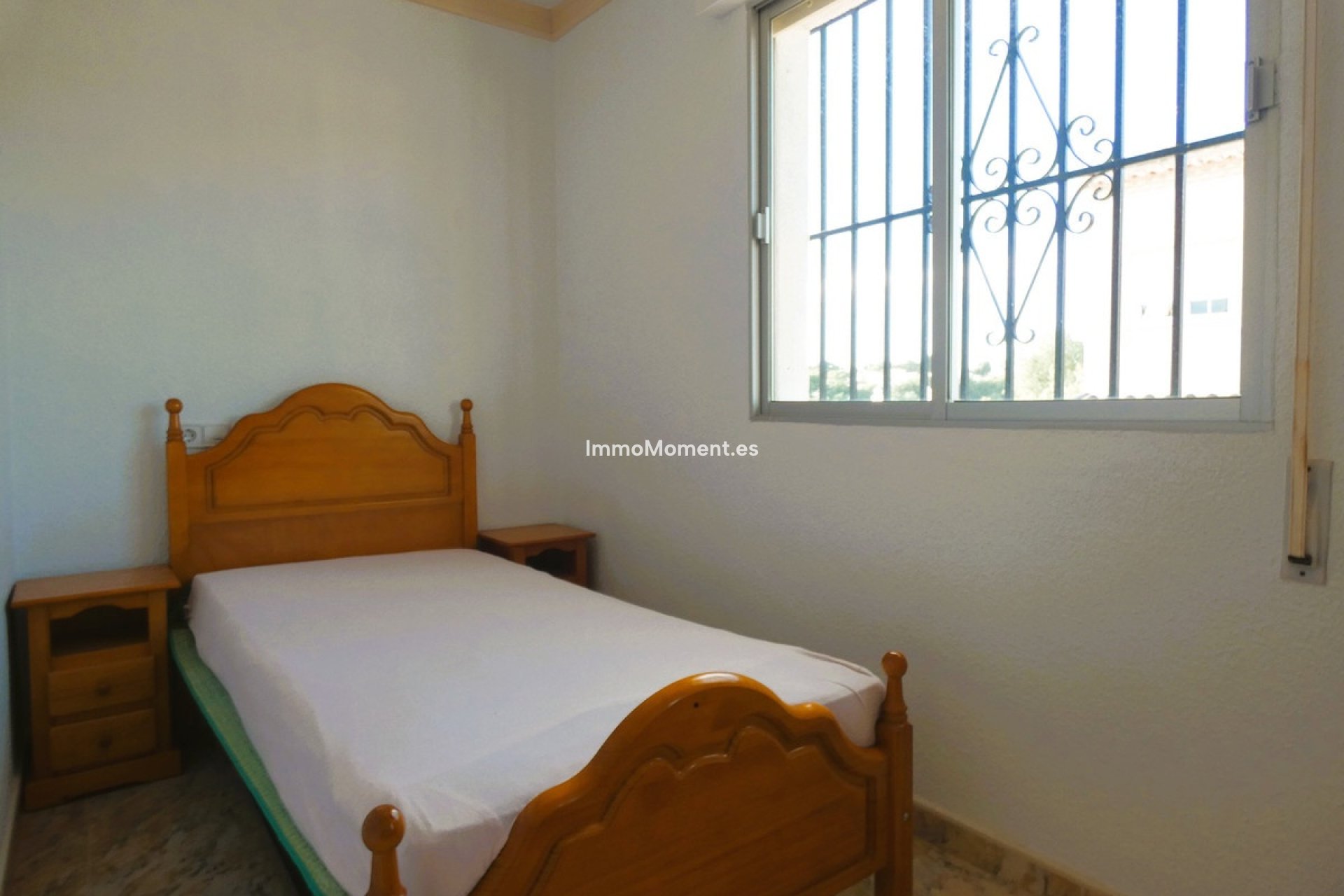 Resale - Detached villa - Pilar de la Horadada - Pinar de Campoverde