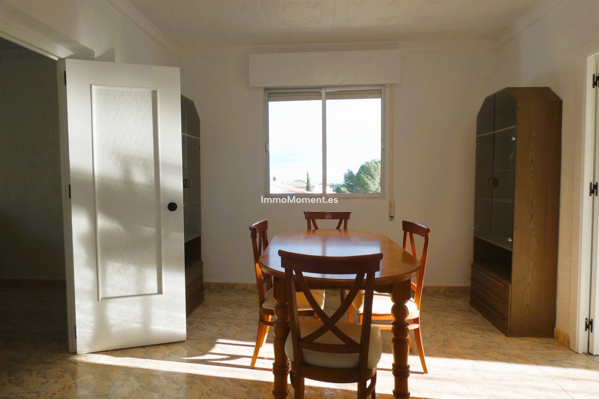 Resale - Detached villa - Pilar de la Horadada - Pinar de Campoverde
