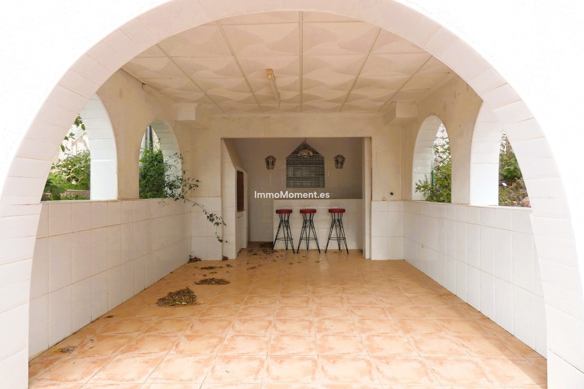 Resale - Detached villa - Pilar de la Horadada - Pinar de Campoverde