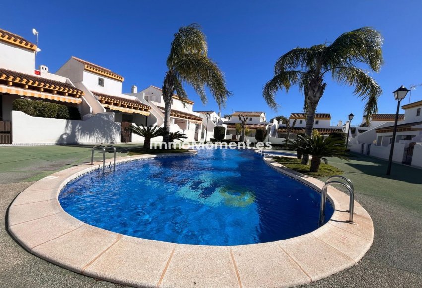 Resale - Detached villa - Pilar de la Horadada - Torre de la Horadada