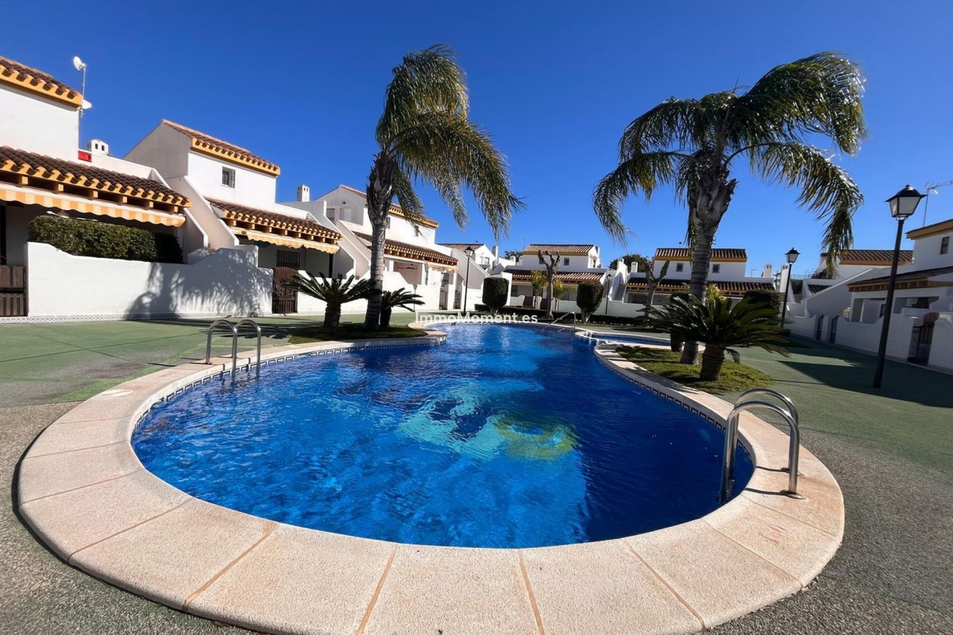 Resale - Detached villa - Pilar de la Horadada - Torre de la Horadada