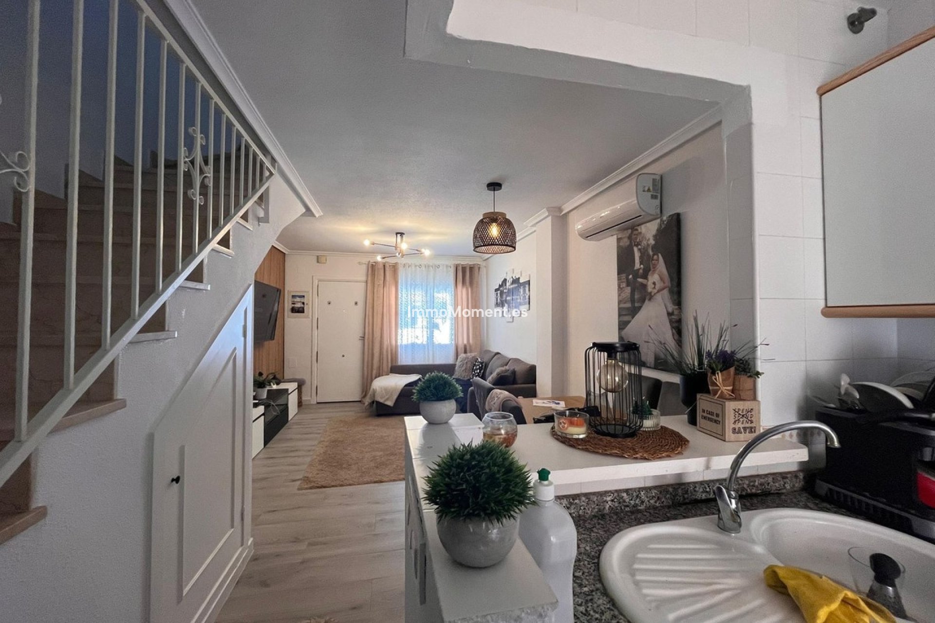 Resale - Detached villa - Pilar de la Horadada - Torre de la Horadada
