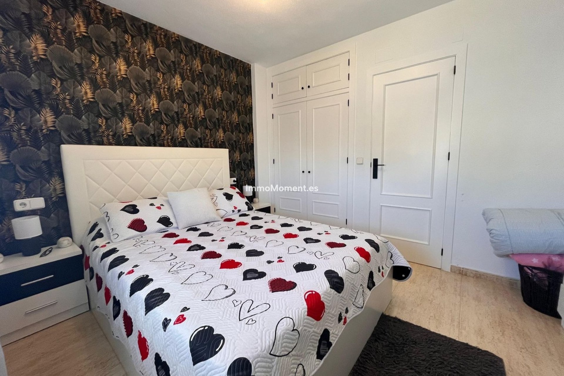 Resale - Detached villa - Pilar de la Horadada - Torre de la Horadada