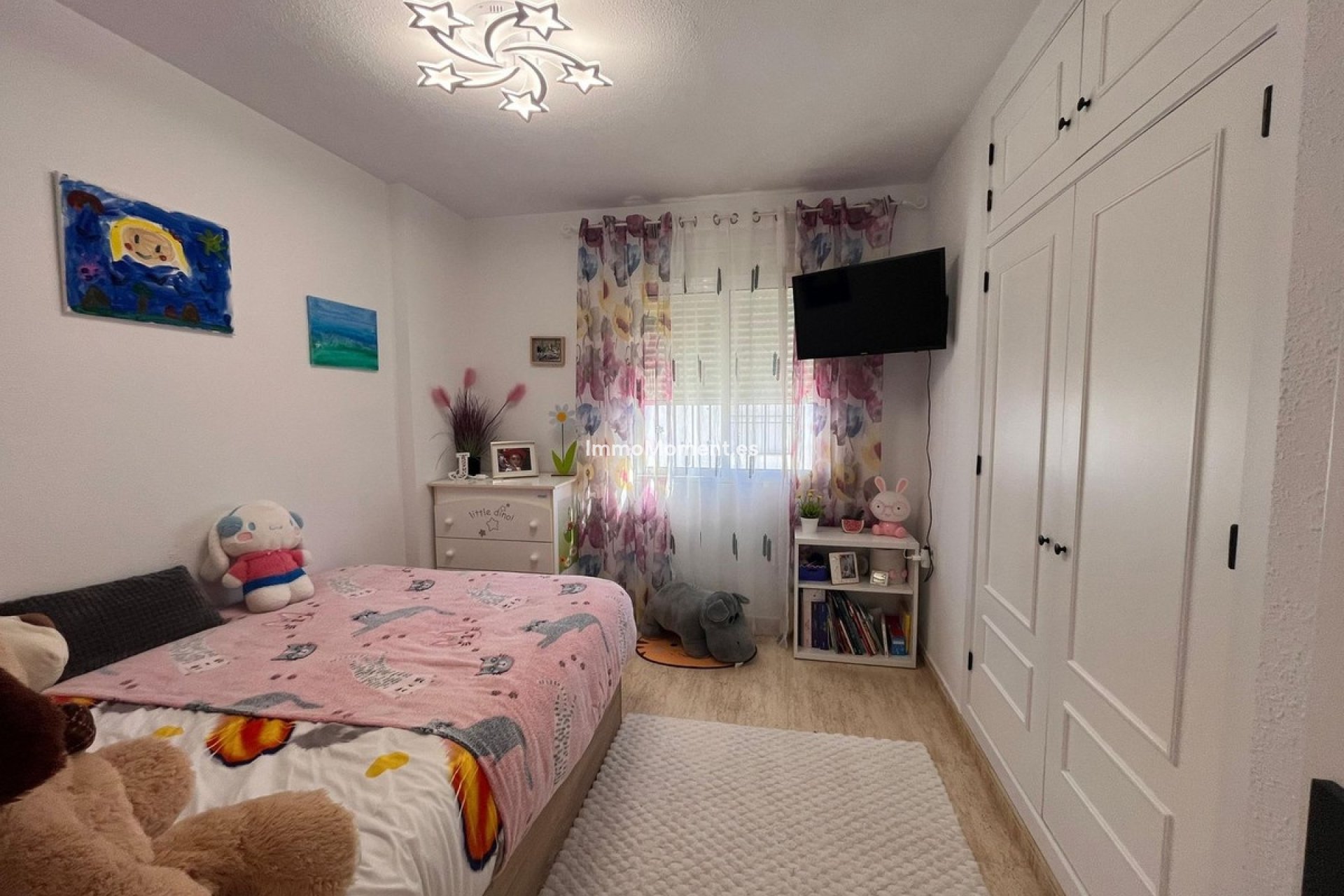 Resale - Detached villa - Pilar de la Horadada - Torre de la Horadada