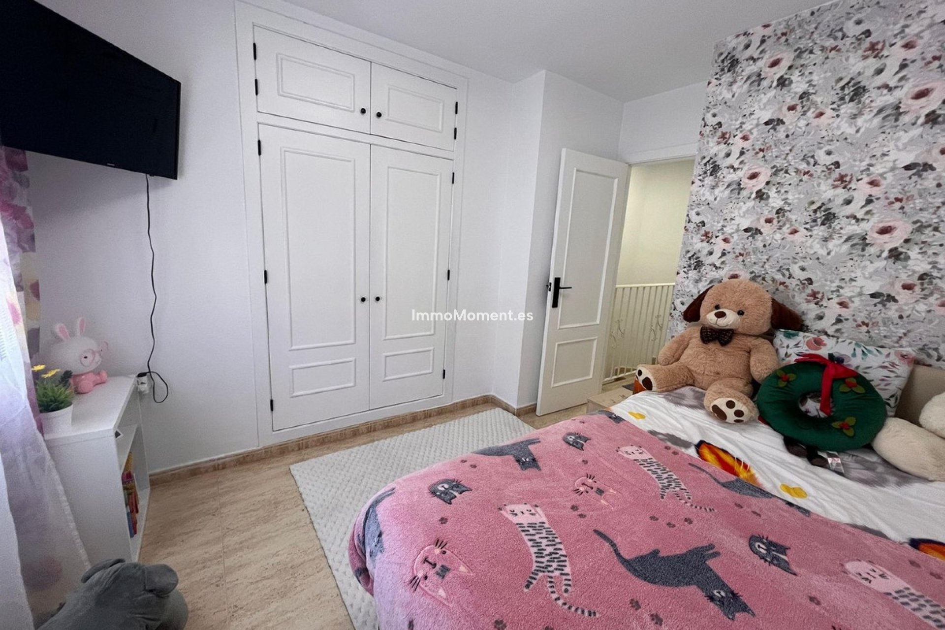 Resale - Detached villa - Pilar de la Horadada - Torre de la Horadada