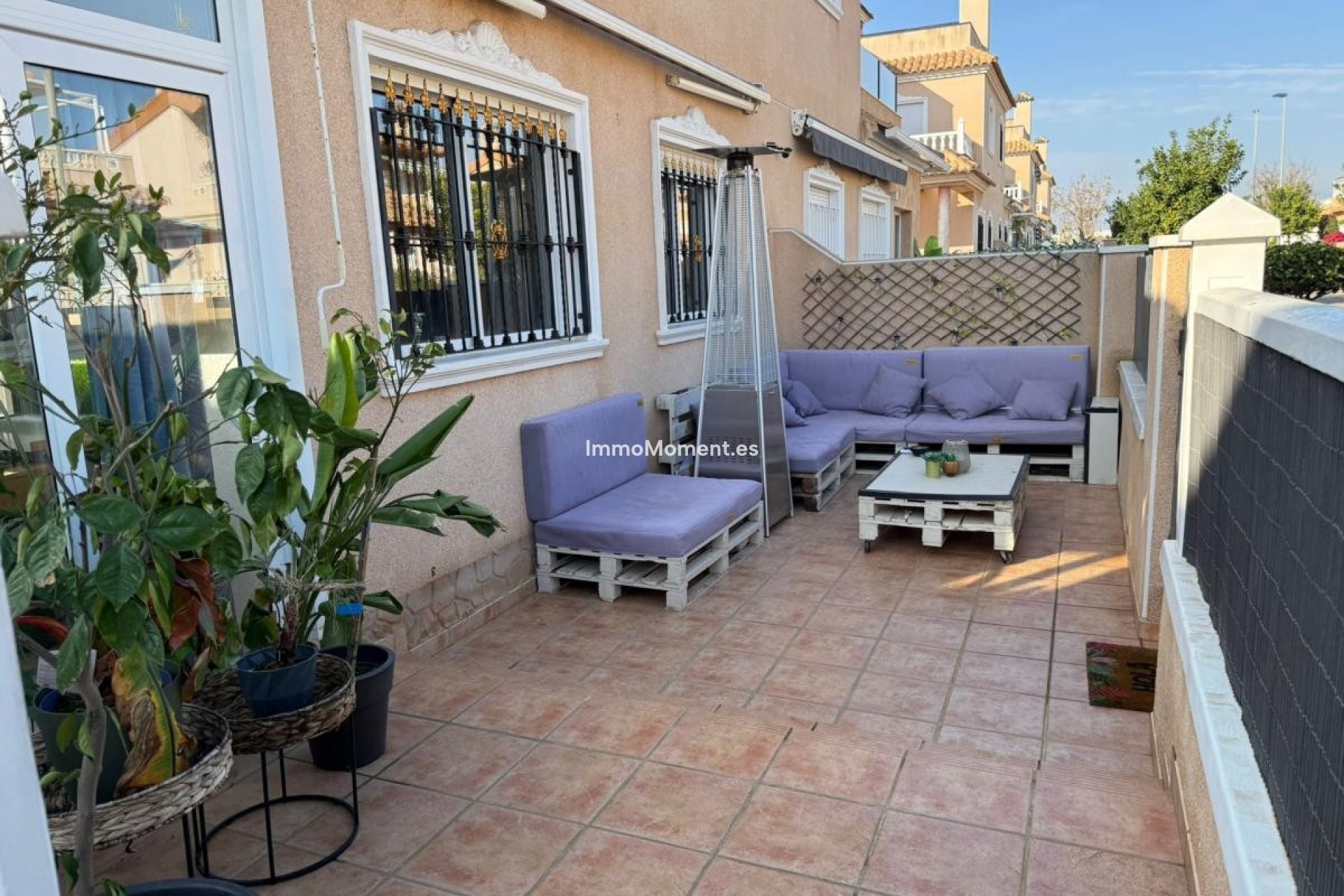 Resale - Detached villa - Pilar de la Horadada - Torre de la Horadada