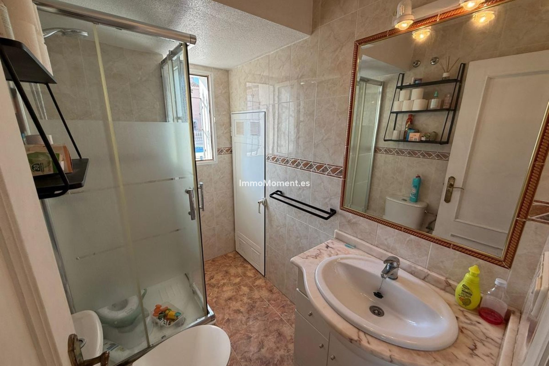 Resale - Detached villa - Pilar de la Horadada - Torre de la Horadada