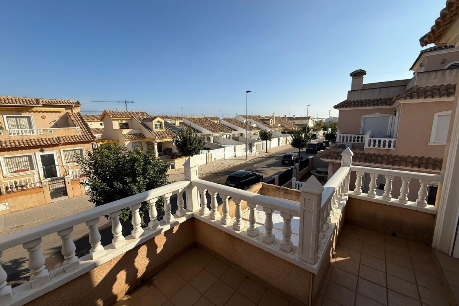 Resale - Detached villa - Pilar de la Horadada - Torre de la Horadada