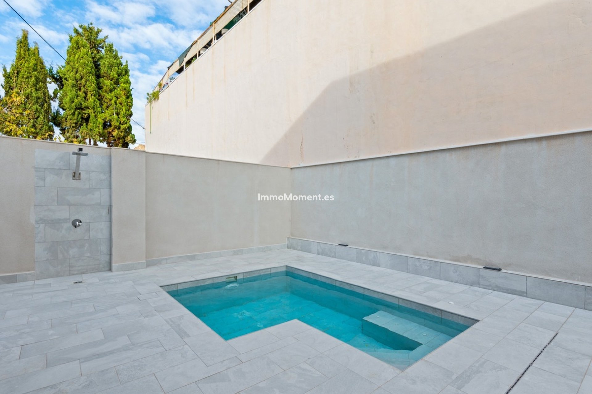Resale - Detached villa - Pilar de la Horadada - Torre de la Horadada