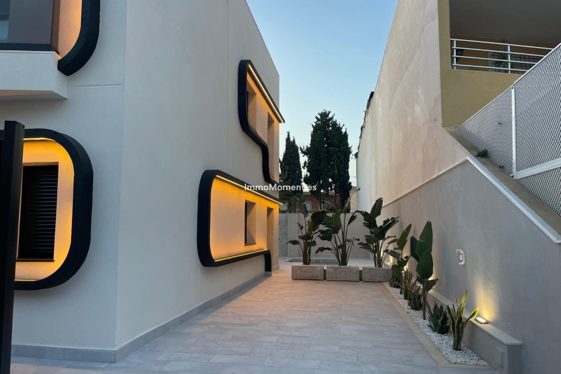 Resale - Detached villa - Pilar de la Horadada - Torre de la Horadada